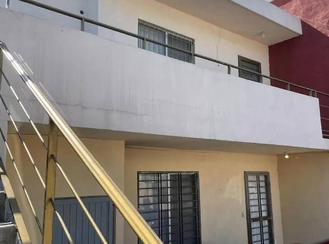 Mauricio Apartment