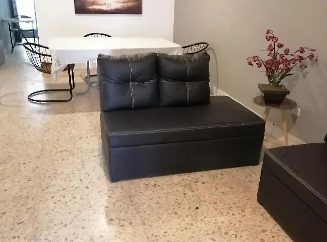 Casa Santa Fe