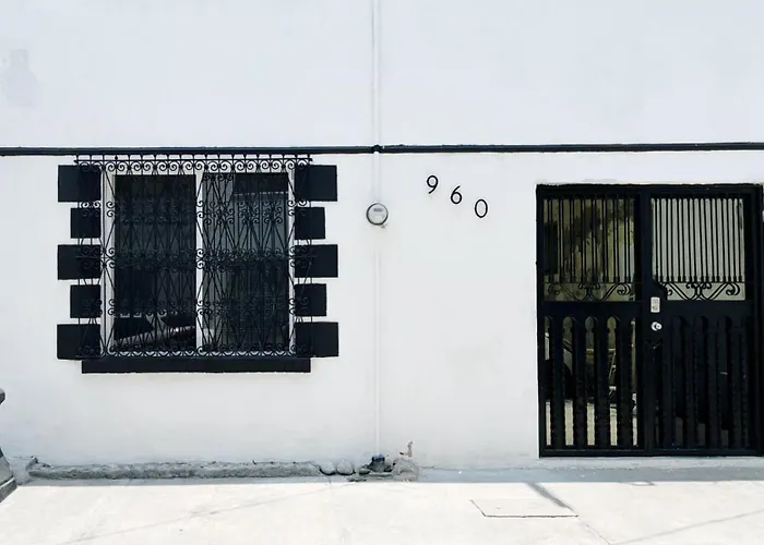 Dgm Lofts Mty Mn 960 E Centro Cerca De Todo