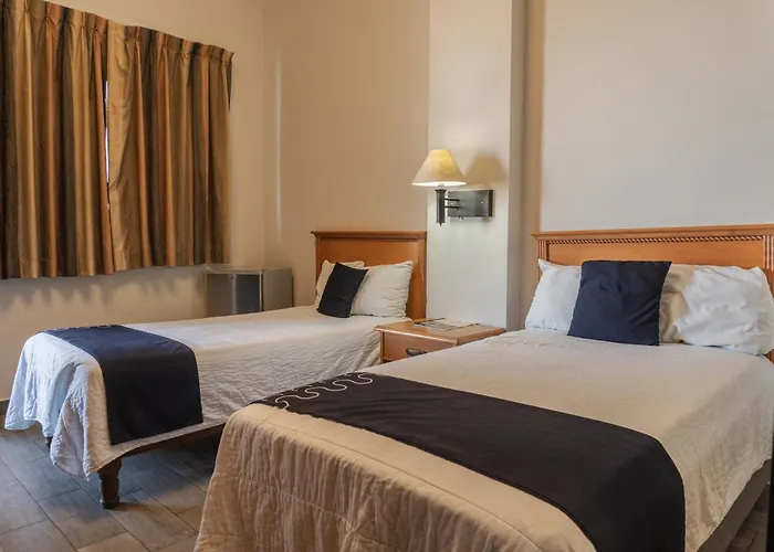 Hotel Boutique De Firma