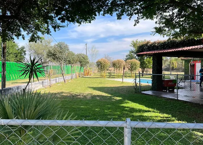 Quinta Don Juanito