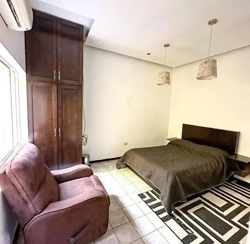 Casa Zona Centro De Monterrey