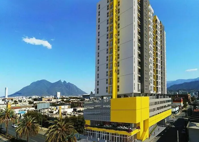 Estilo Y Comodidad En Monterrey