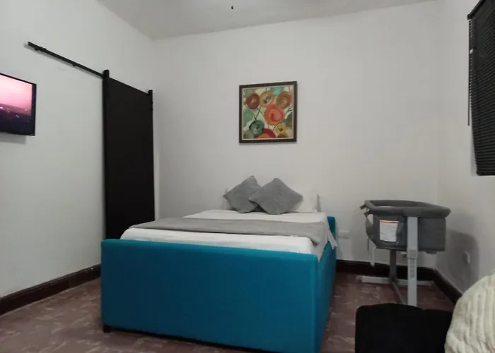 Dgm Lofts Mty Mn 960 F Centro Cerca De Todo
