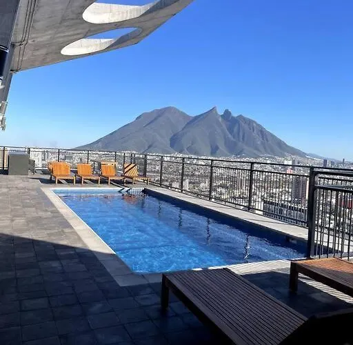 Entire Apartment With Unique View At The Best Location