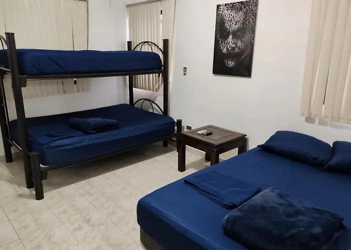 Elite House Monterrey
