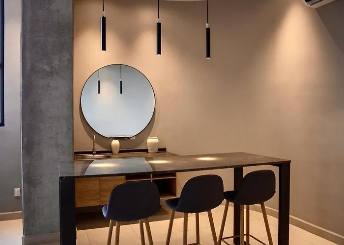 Departamento Exclusivo Enfrente De Arena Monterrey