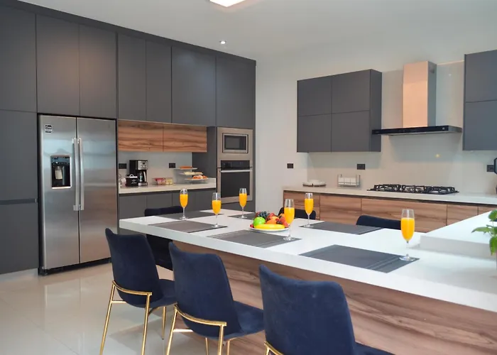 Residencia De Lujo Cumbres Elite, Monterrey