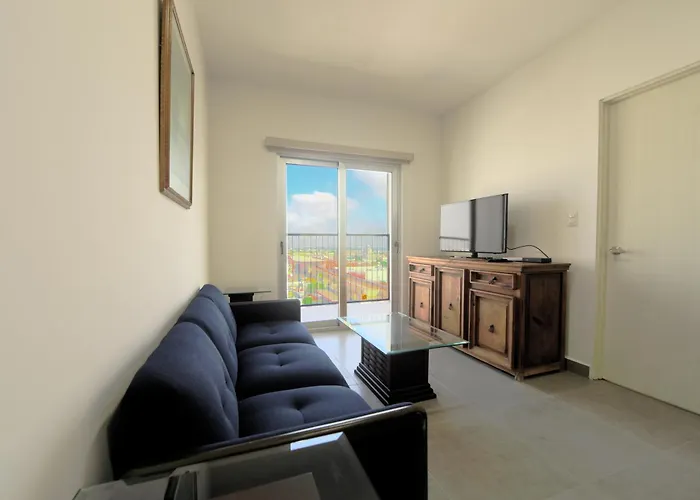 Haus Santa Lucia 803