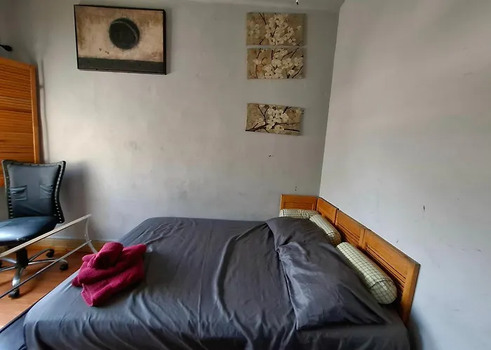 My Room Barrio
