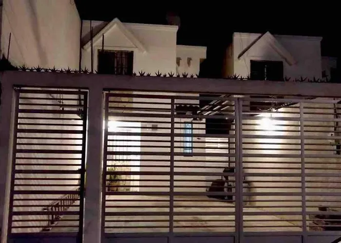 Casa En Santa Catarina Cerca Del Consulado
