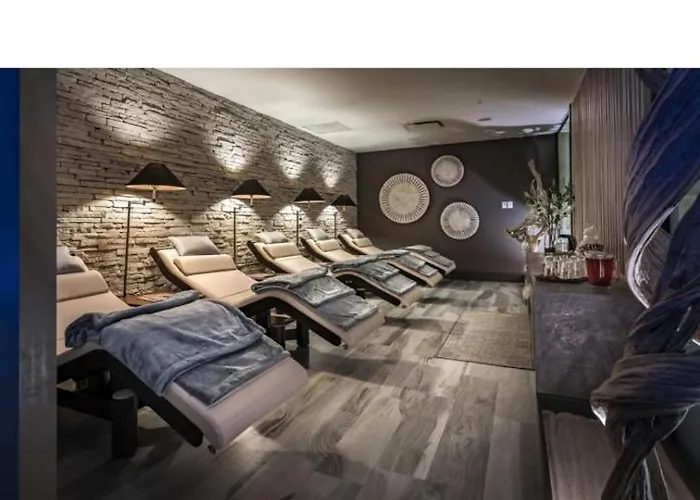 Safi Royal Luxury Valle