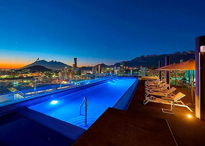 Radisson Hotel Monterrey San Jeronimo