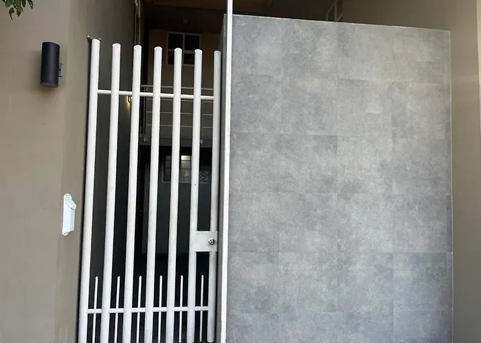 Apartamento En Anahuac