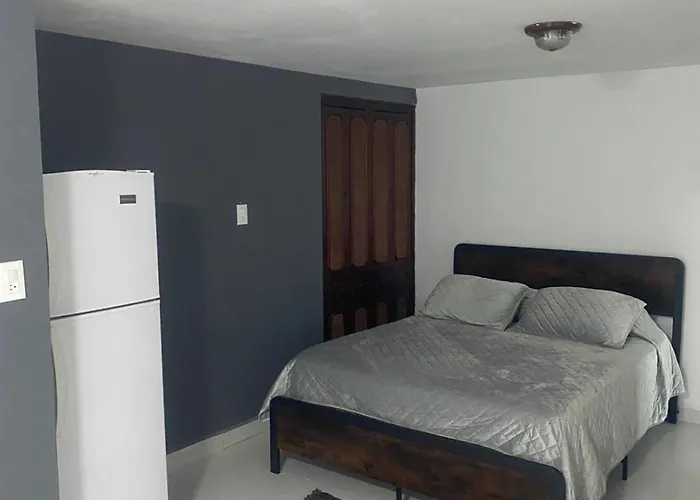 Luna Nueva Habitacion Privada
