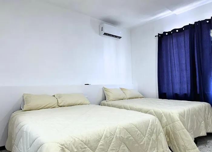 Jesavi Suites