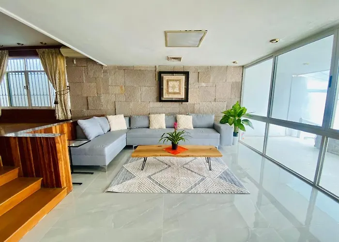 Casa Luna Suites-4