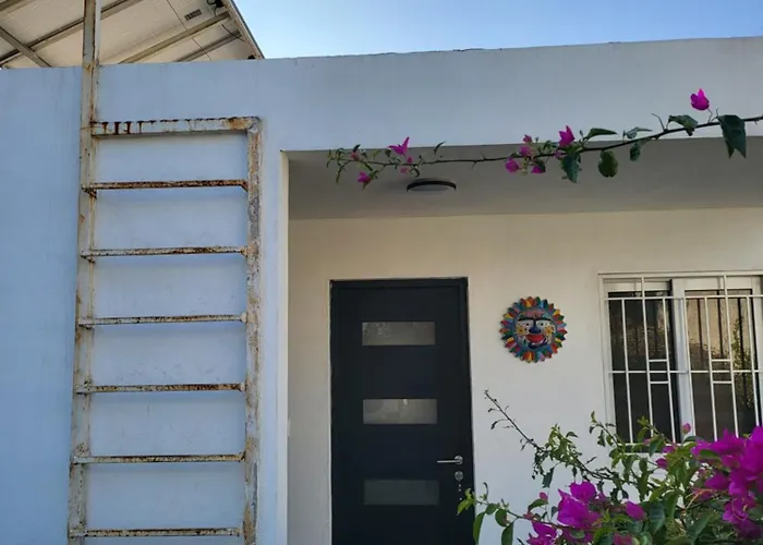 Habitacion En Obispado