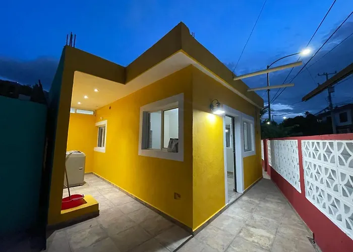 Finca El Fraile