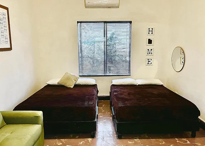 Dgm Lofts Mty Mn 960 D Centro Cerca De Todo