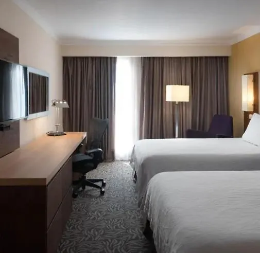 Hotel Krystal San Jeronimo