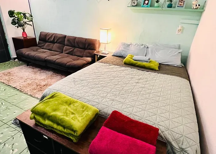 Loft En El Centro De Monterrey