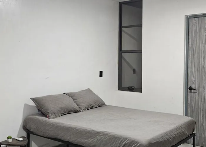 Depto Tec By Tuhost