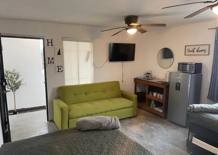 Dgm Lofts Mty Mn 960 H Centro Cerca De Todo