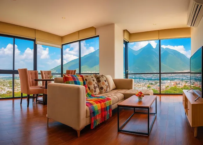 Moderno Ubicacion Vistas Seguridad y Estilo