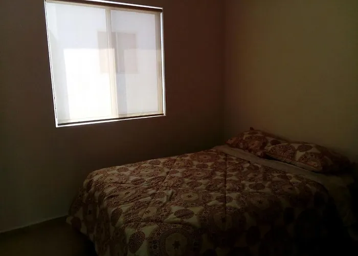 International Executive Suites Monterrey Aeropuerto