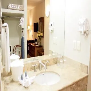 Comfort Inn Monterrey