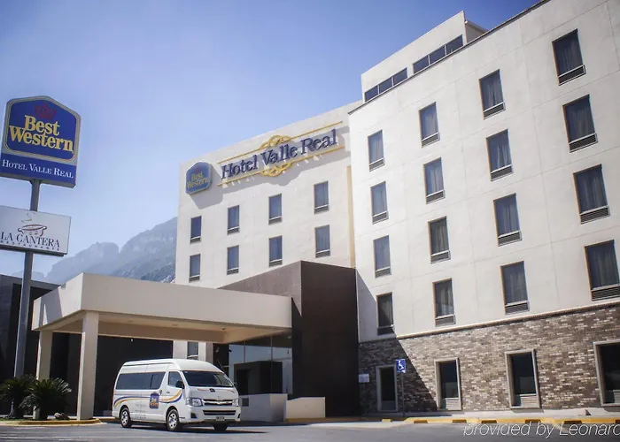 Wyndham Garden Monterrey Valle Real