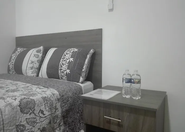 Mv Suites Suc. Capilla