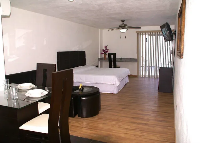 Suites Dioh