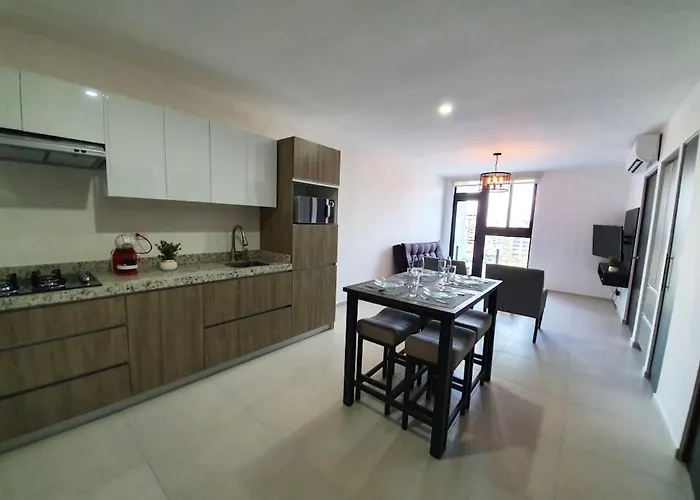 Cozy Apartment In Downtown Near San Pedro