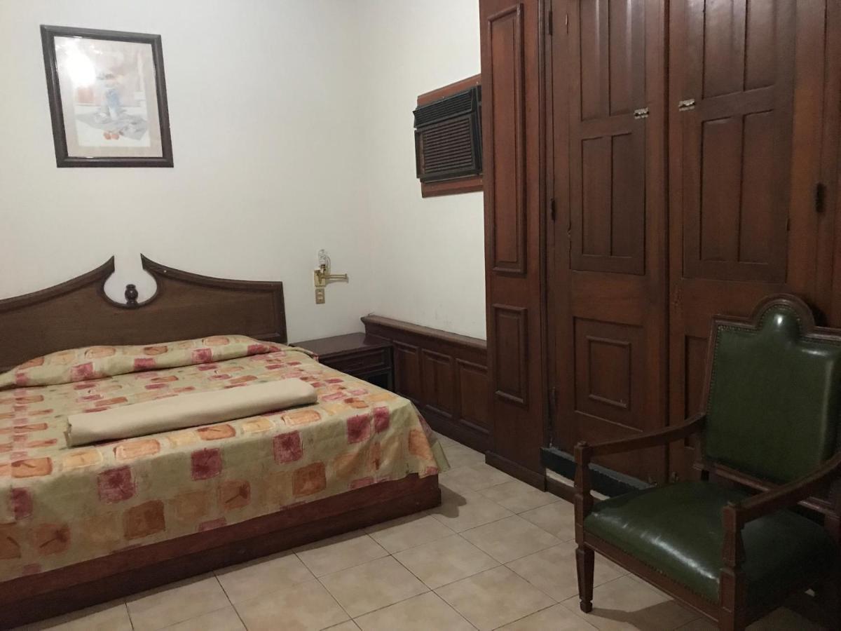 Fundador 3* Monterrey