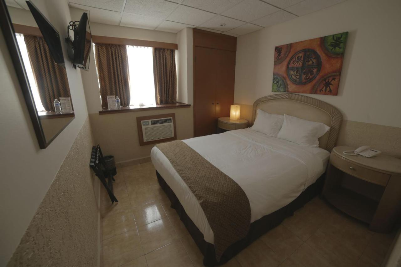 Hotel Capital Oel Regio