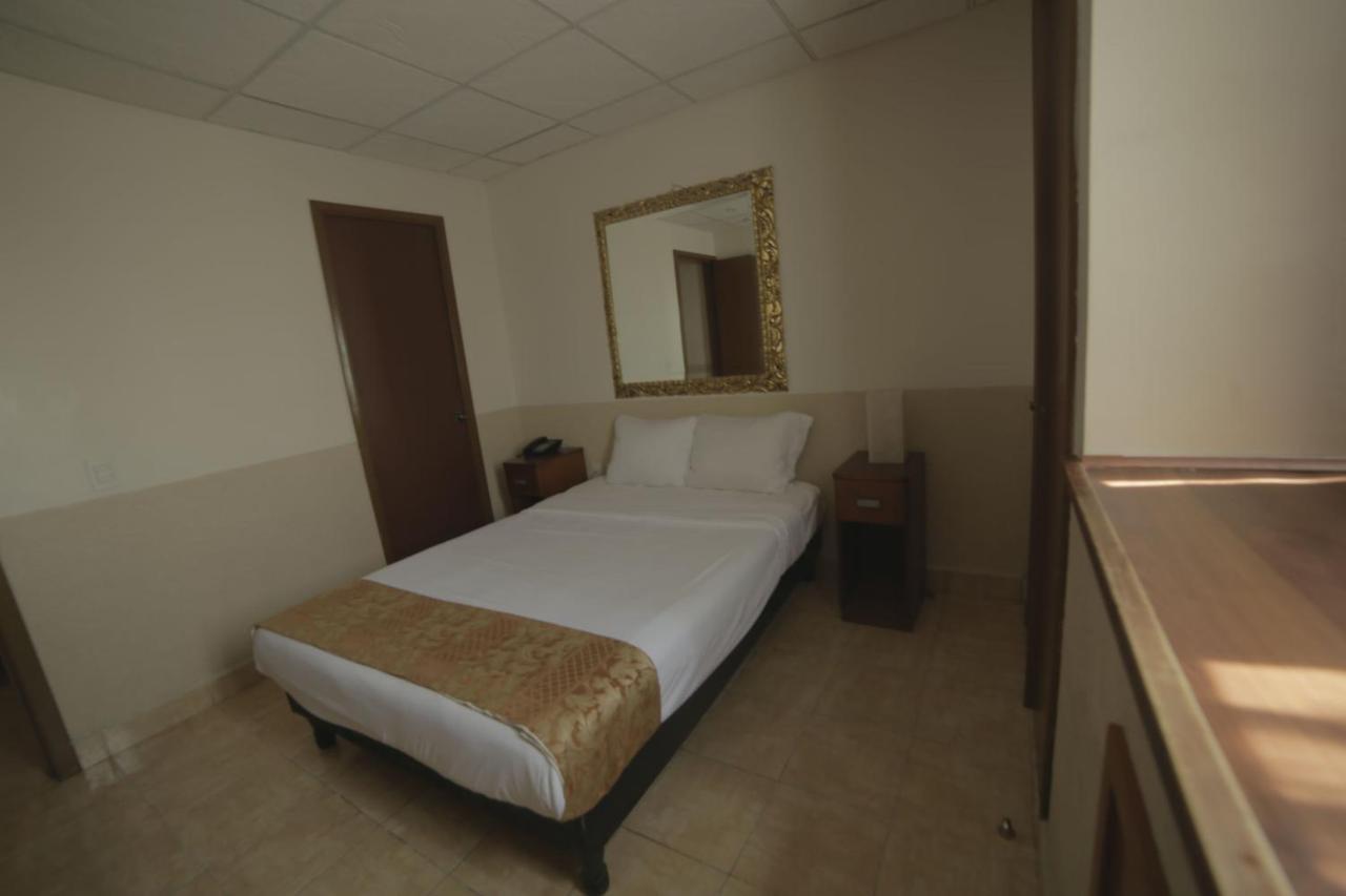 Hotel Capital Oel Regio Monterrey