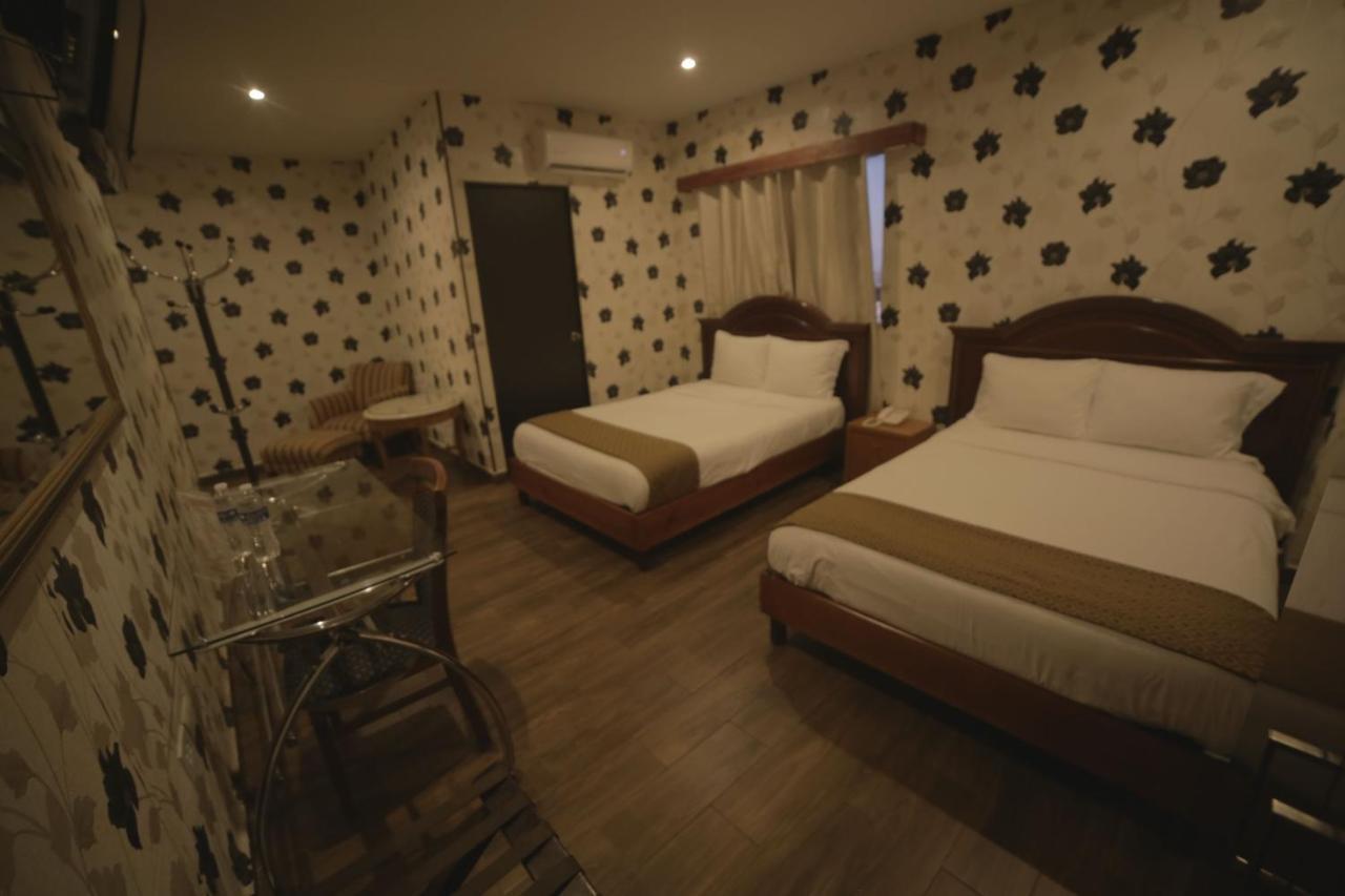 Hotel Capital Oel Regio 2*