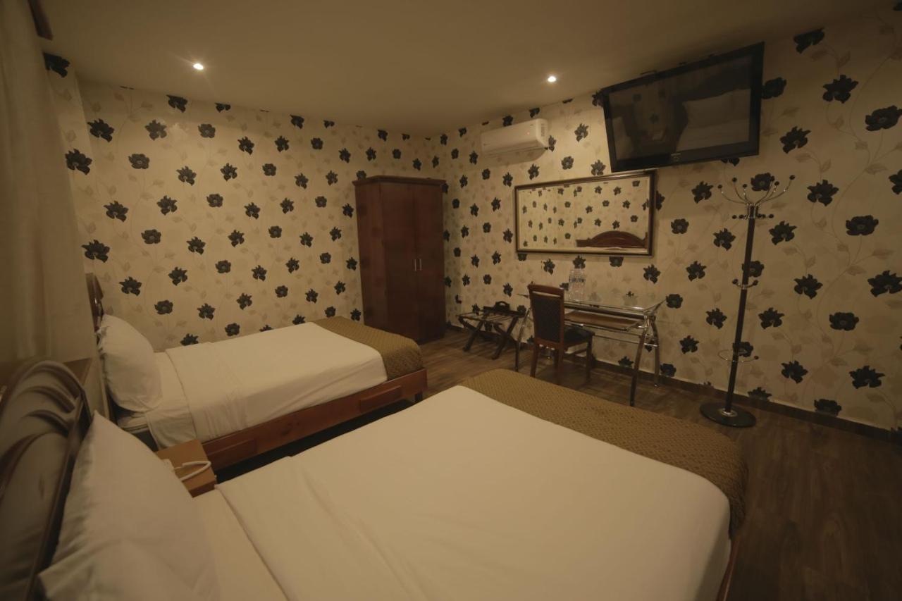 Capital Oel Regio Hotel