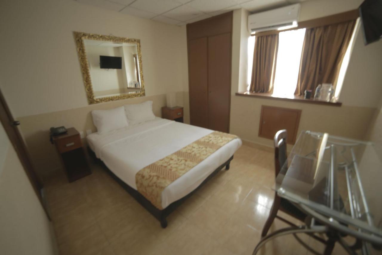 Hotel Capital Oel Regio