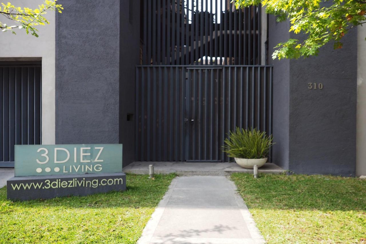 Collection O 3 Diez Living Suites 4* Monterrey