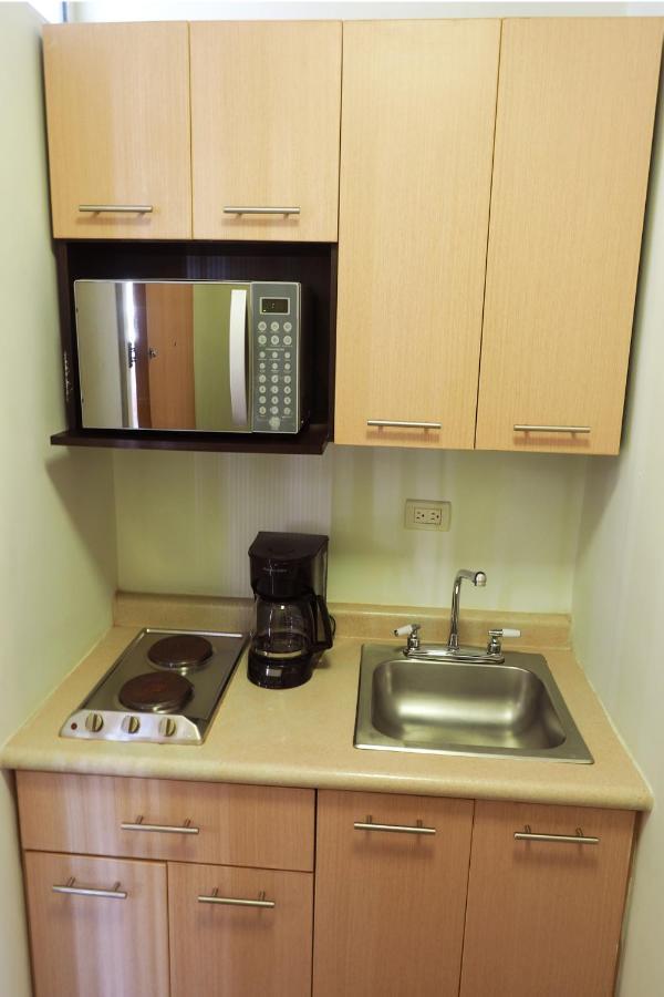 Hotel Collection O 3 Diez Living Suites