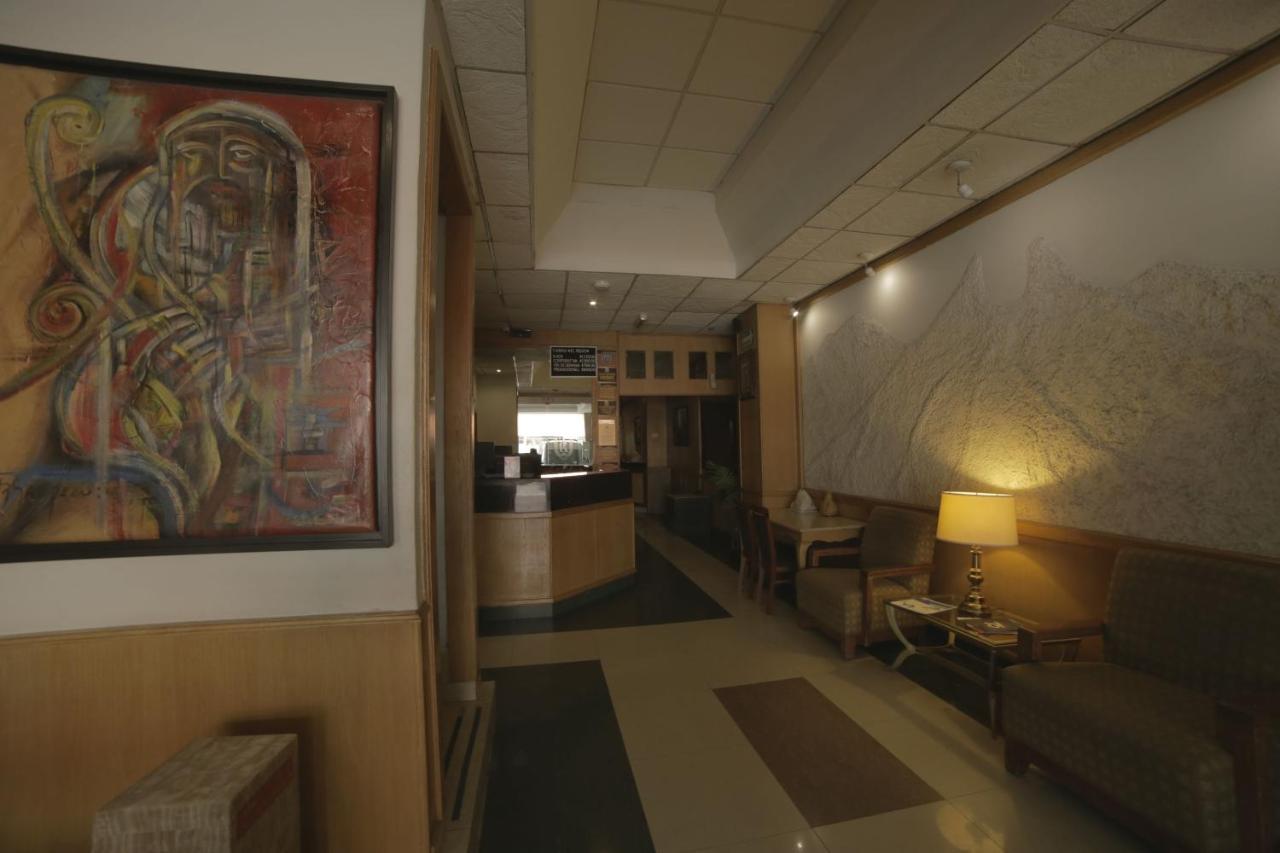 Hotel Capital Oel Regio