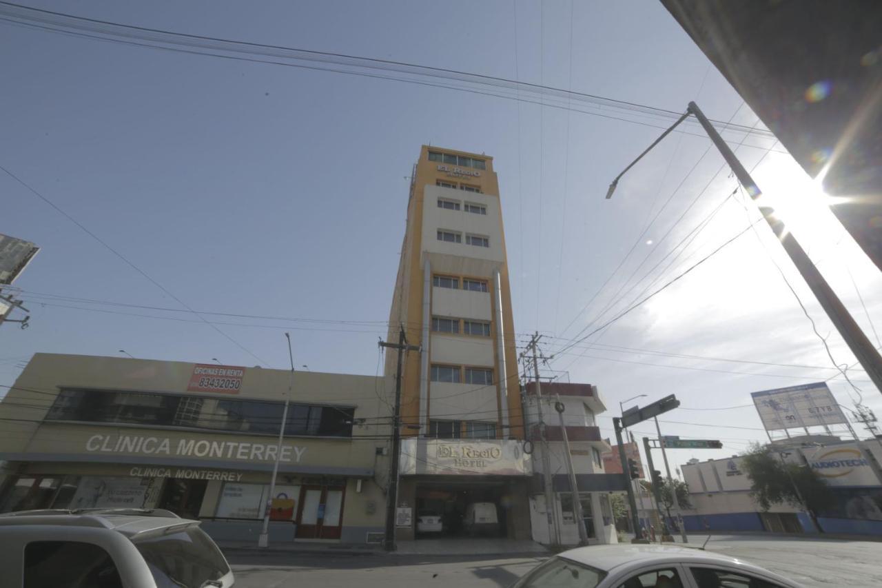 Hotel Capital Oel Regio 2*