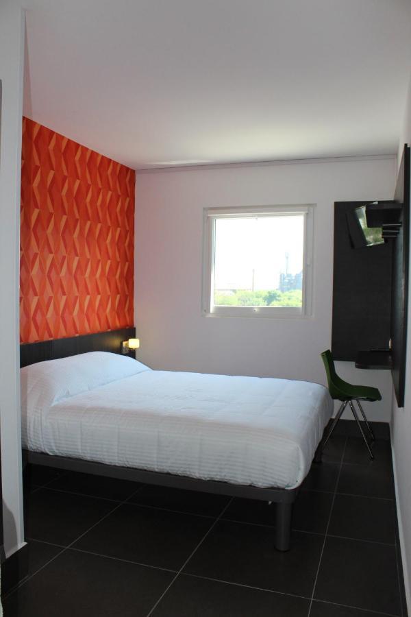Hotel cápsula Hi! Fundidora-cintermex Monterrey