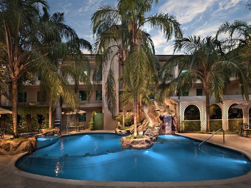 Safi Royal Luxury Centro Monterrey