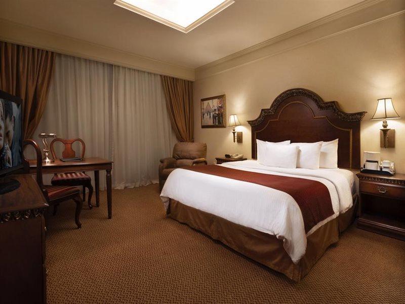 Safi Royal Luxury Centro Hotel 5*