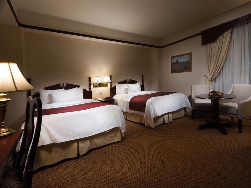 Safi Royal Luxury Centro Hotel Monterrey