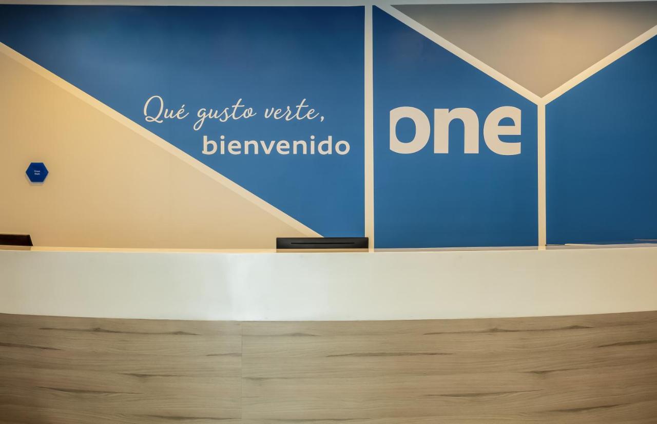 One Tecnologico 3* Monterrey